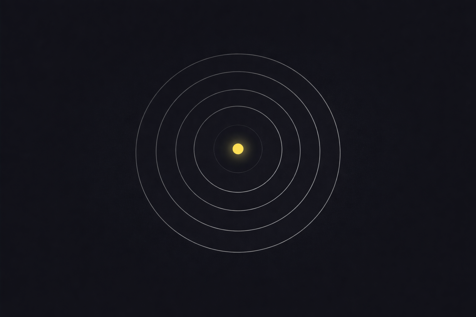 Abstract representation of email marketing