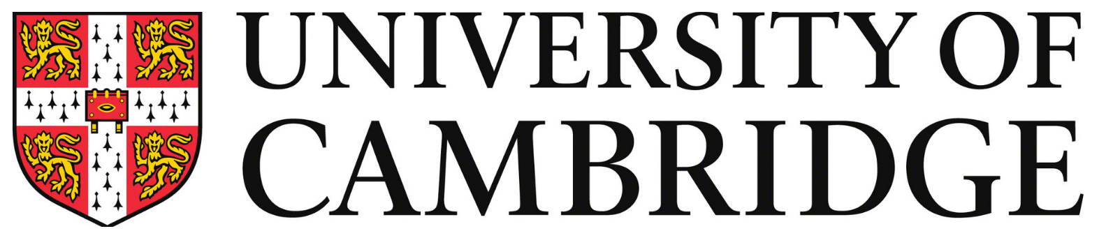 Cambridge University